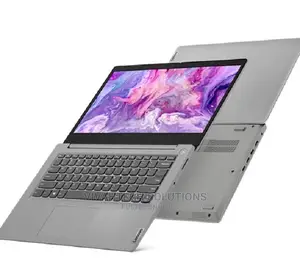 New Laptop Lenovo Ideapad 3-14IIL05 4GB Intel Core i3 HDD 1T