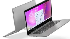 New Laptop Lenovo Ideapad 3 4GB Intel Core I3 HDD 1T