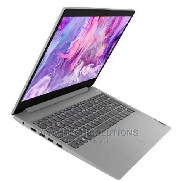 New Laptop Lenovo Ideapad 3 4GB Intel Core I3 HDD 1T