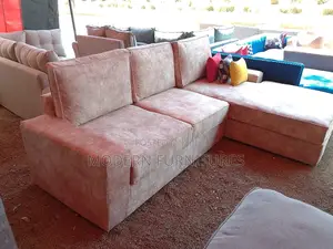 L Seat Sofa