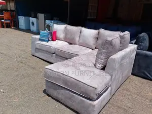 L Seat Sofa