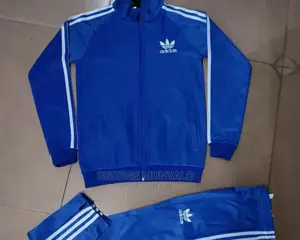 Adidas Track-Suits