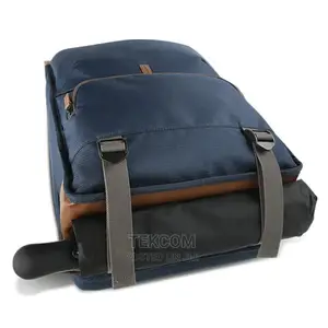 Lenovo 15.6-Inch Laptop Urban Backpack B810 by Targus (Blue)