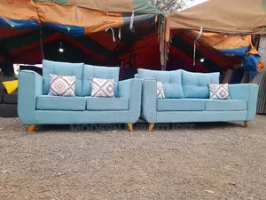 5 Seater Sofa