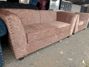 5 Seater Chesterfield