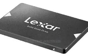Lexar Ns100 2.5” Sata Internal Ssd 2tb - Lns100-2trb