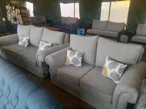 5 Seater Sofa