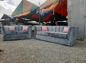 5 Seater Sofa