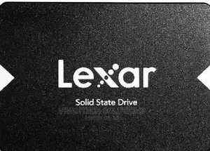 Lexar Ns100 2.5” Sata Internal Ssd 2tb - Lns100-2trb
