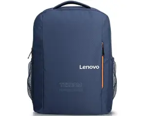 Lenovo 15.6” Laptop Everyday Backpack B515