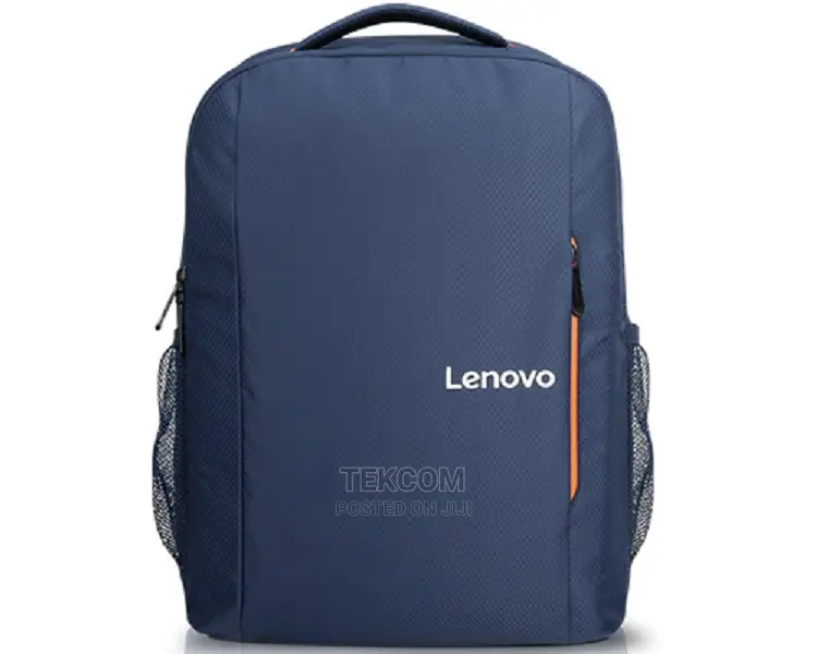 Lenovo 15.6” Laptop Everyday Backpack B515