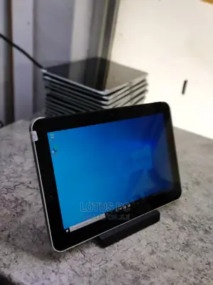 HP ElitePad 1000 G2 64 GB White