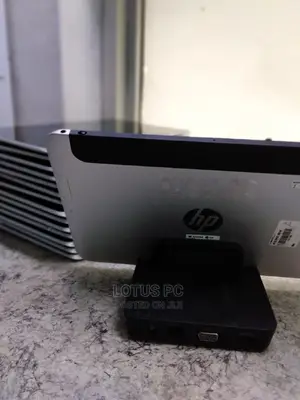 HP ElitePad 1000 G2 64 GB White