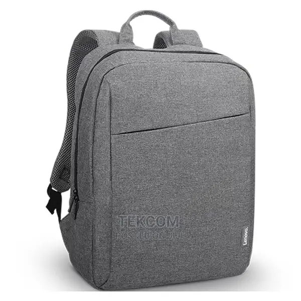 Lenovo B210 Backpack - Grey - GX40Q17227