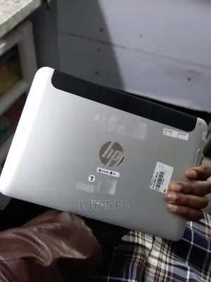 HP ElitePad 900 G1 64 GB Silver