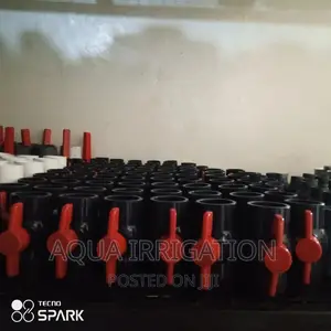 Ballcork/Ballvalve