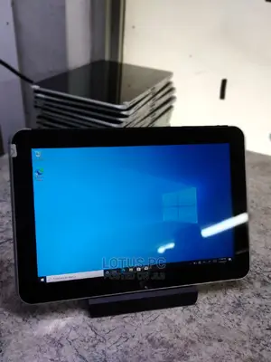 HP ElitePad 1000 G2 64 GB Silver