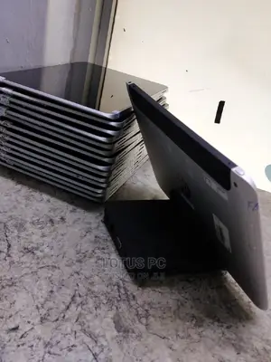 HP ElitePad 1000 G2 64 GB Silver