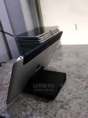 HP ElitePad 1000 G2 64 GB Silver