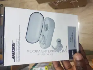 Bose New Ear Buds Bluetooth