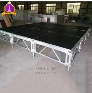 Stages for Hire Any Type of Event