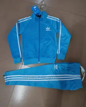 Original Adidas Track-Suits
