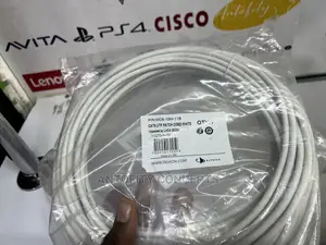 10m Cat6 Siemon Patch Cord