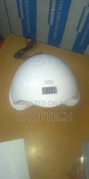 Nail Dryer