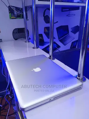 Laptop Apple MacBook 2009 4GB Intel Core 2 Duo HDD 500GB