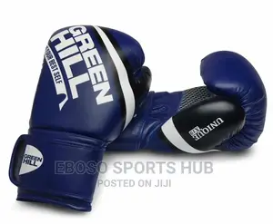 Boxing Gloves