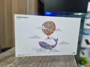 Inspiroy H950p Drawing Tablet