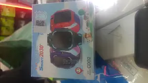 Kids Smart Watch 2030