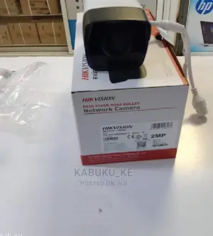 Hikvision Ip 1080P 2MP Bullet Camera