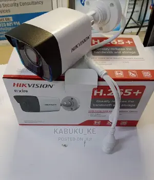 1080P Security Camera Outdoor Bullet CCTV IP Camera