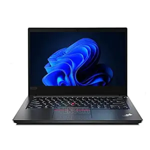 New Laptop Lenovo Thinkpad T14s Gen 2 8GB Intel Core I5 SSD 512GB