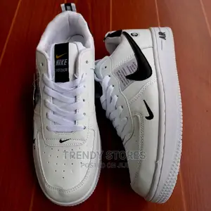 Nike Sport Wear Shoe - Size 40