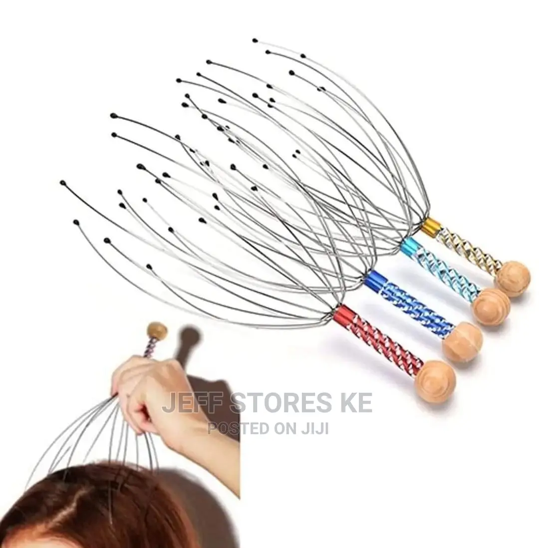 Nerve Messenger Wire