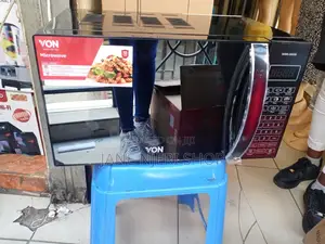 Brand New Microwave