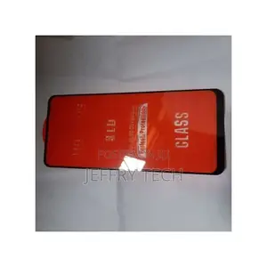 Tecno Pova Neo Screen Glass Protector-Hd Display Cover