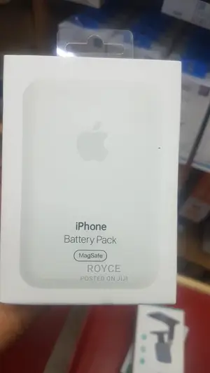 iPhone Battery Pack