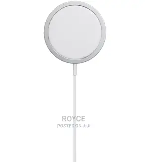 iPhone Magsafe Charger