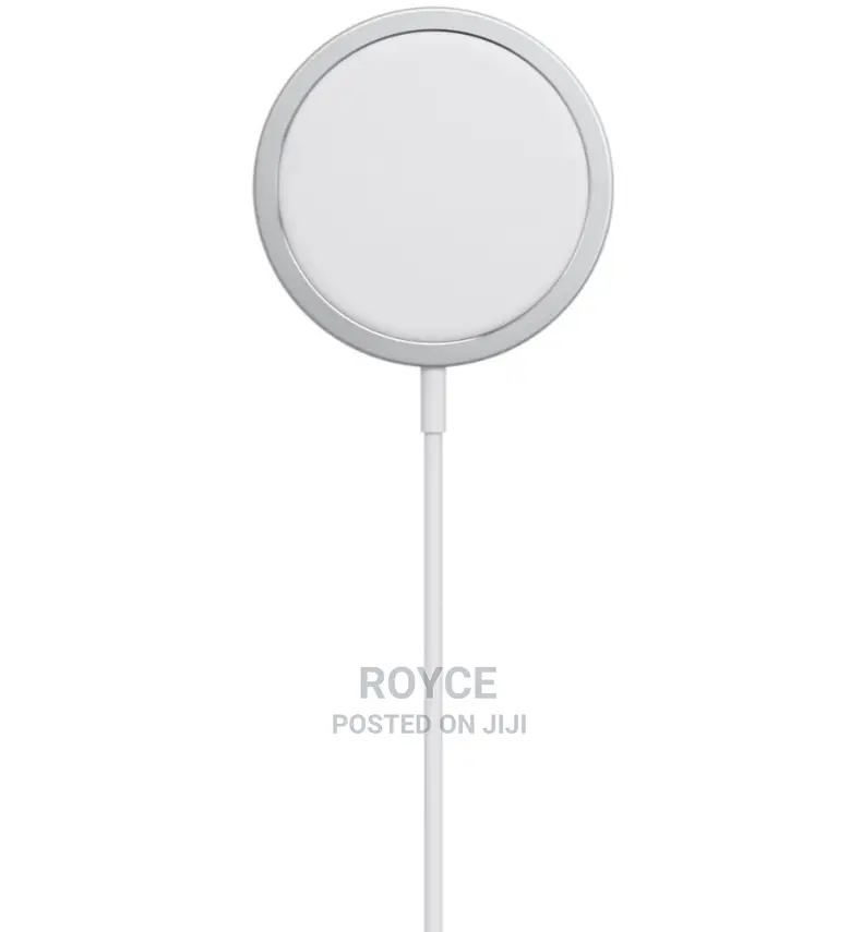 iPhone Magsafe Charger