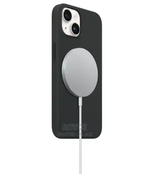 iPhone Magsafe Charger