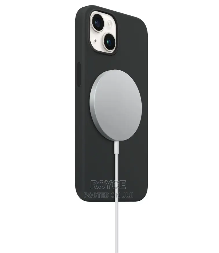 iPhone Magsafe Charger