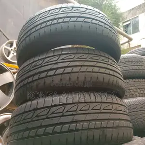 Bridgestone Tyres Size 205/55r16