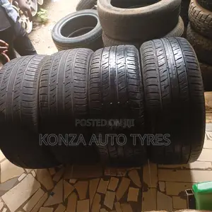 Dunlop Tyres Size 275/50r21