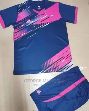 Soccer Full Kits