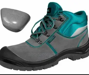 Safety Boots Made by Total All Sizes Available