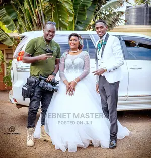 Wedding Coverage - Photography And Videography