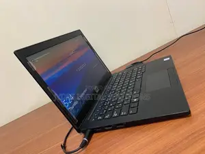 Laptop Dell Latitude 12 7280 8GB Intel Core I5 SSD 256GB